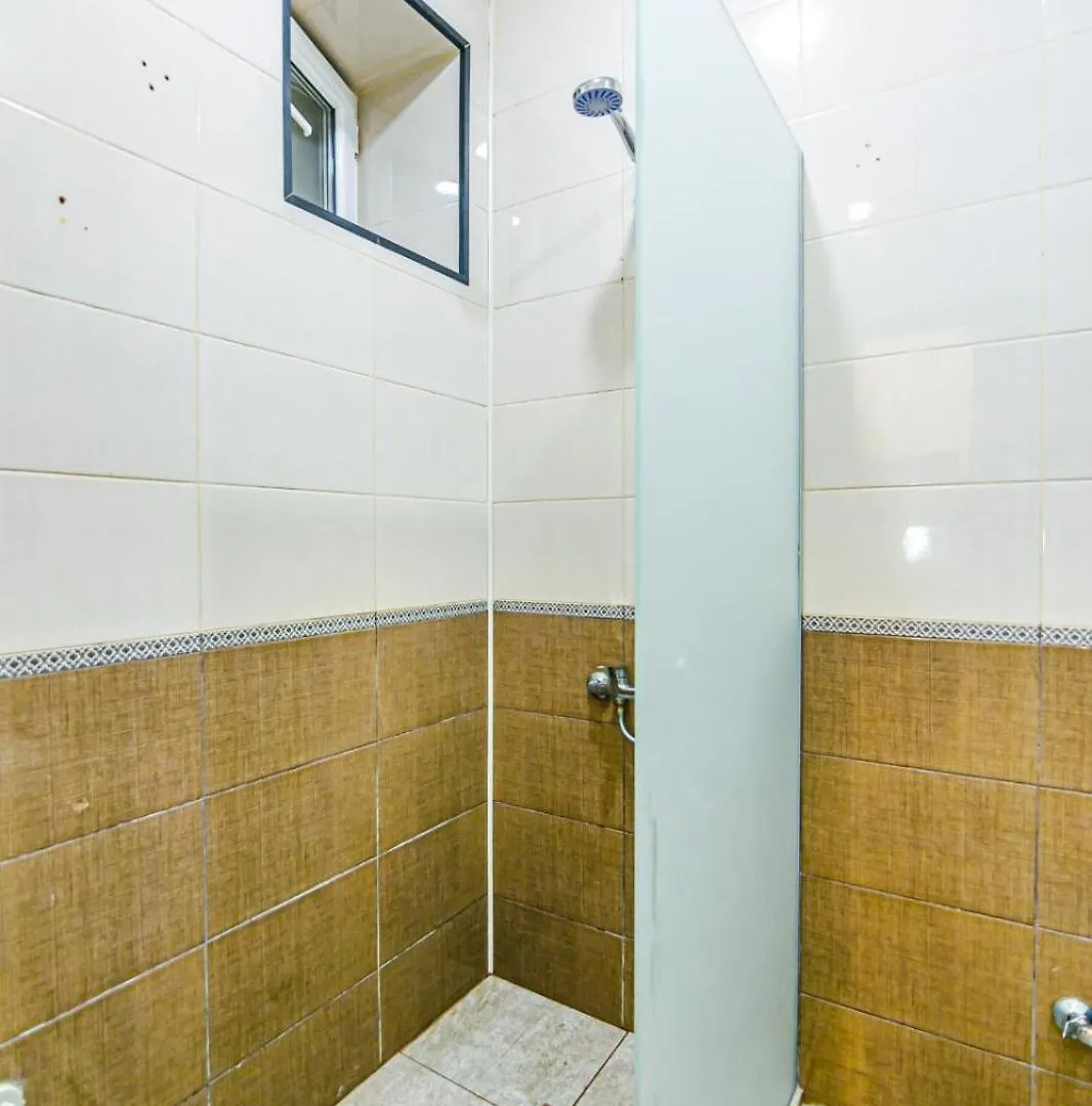 Sweet Home In Nizami Street Bakoe Appartement