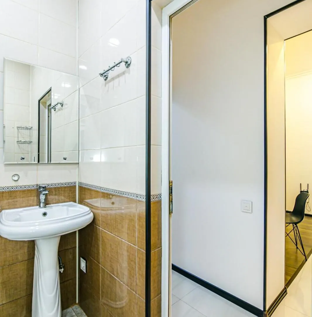 Sweet Home In Nizami Street Bakoe 0*,  Azerbeidzjan