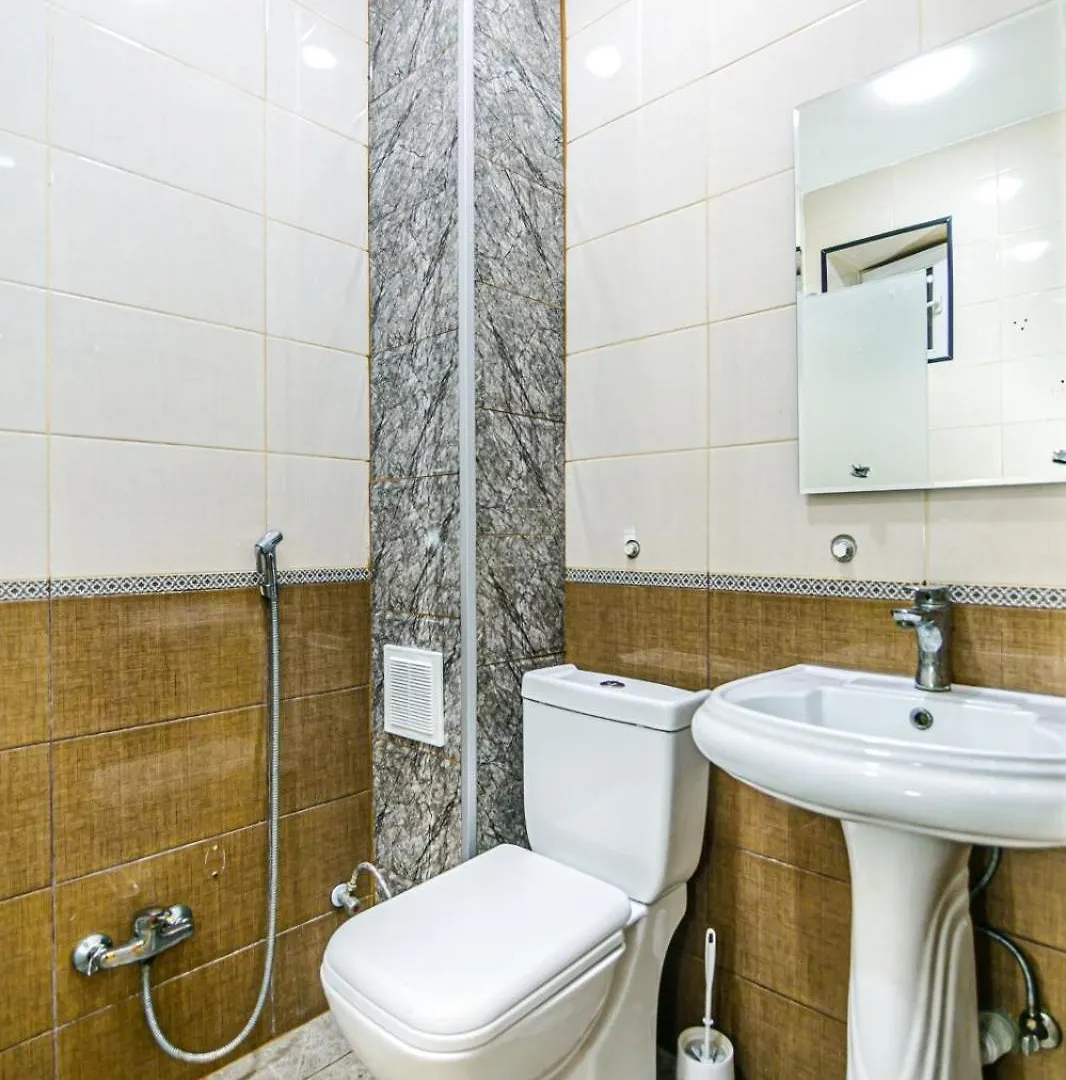 Appartement Sweet Home In Nizami Street Bakoe
