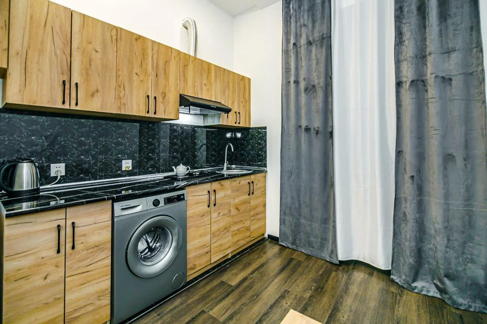 Appartement Sweet Home In Nizami Street Bakoe Azerbeidzjan