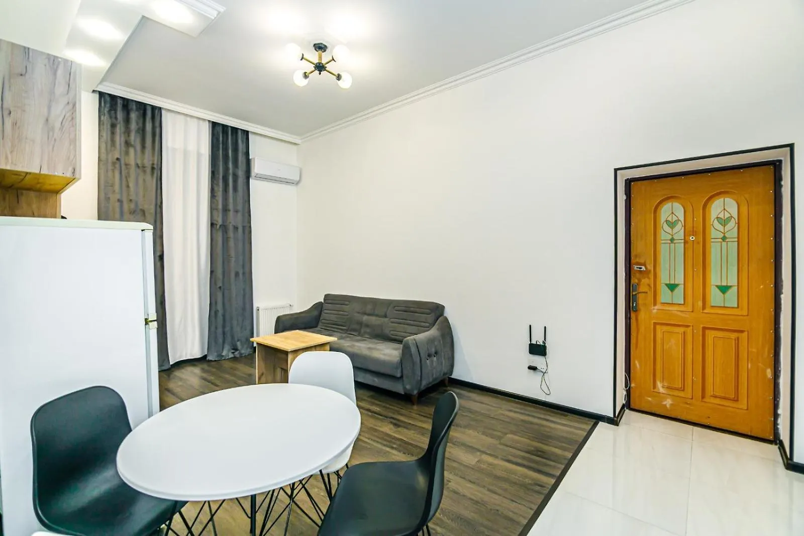Appartement Sweet Home In Nizami Street Bakoe Azerbeidzjan