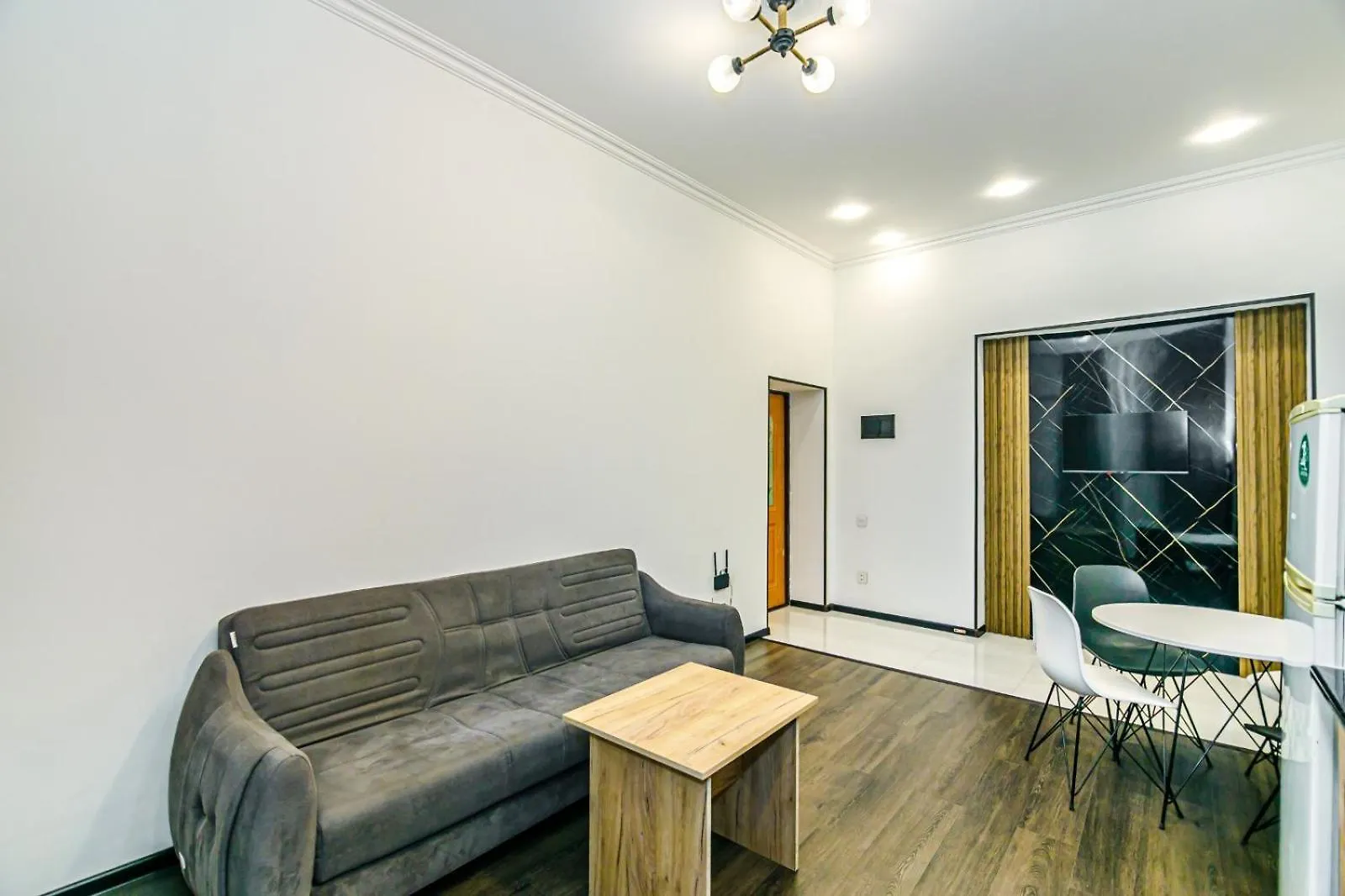 Sweet Home In Nizami Street Bakoe 0*,